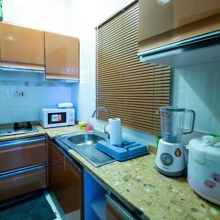 Stylish East Legon Apartment - Ac, Wi-Fi, Netflix Akra Zewnętrze zdjęcie