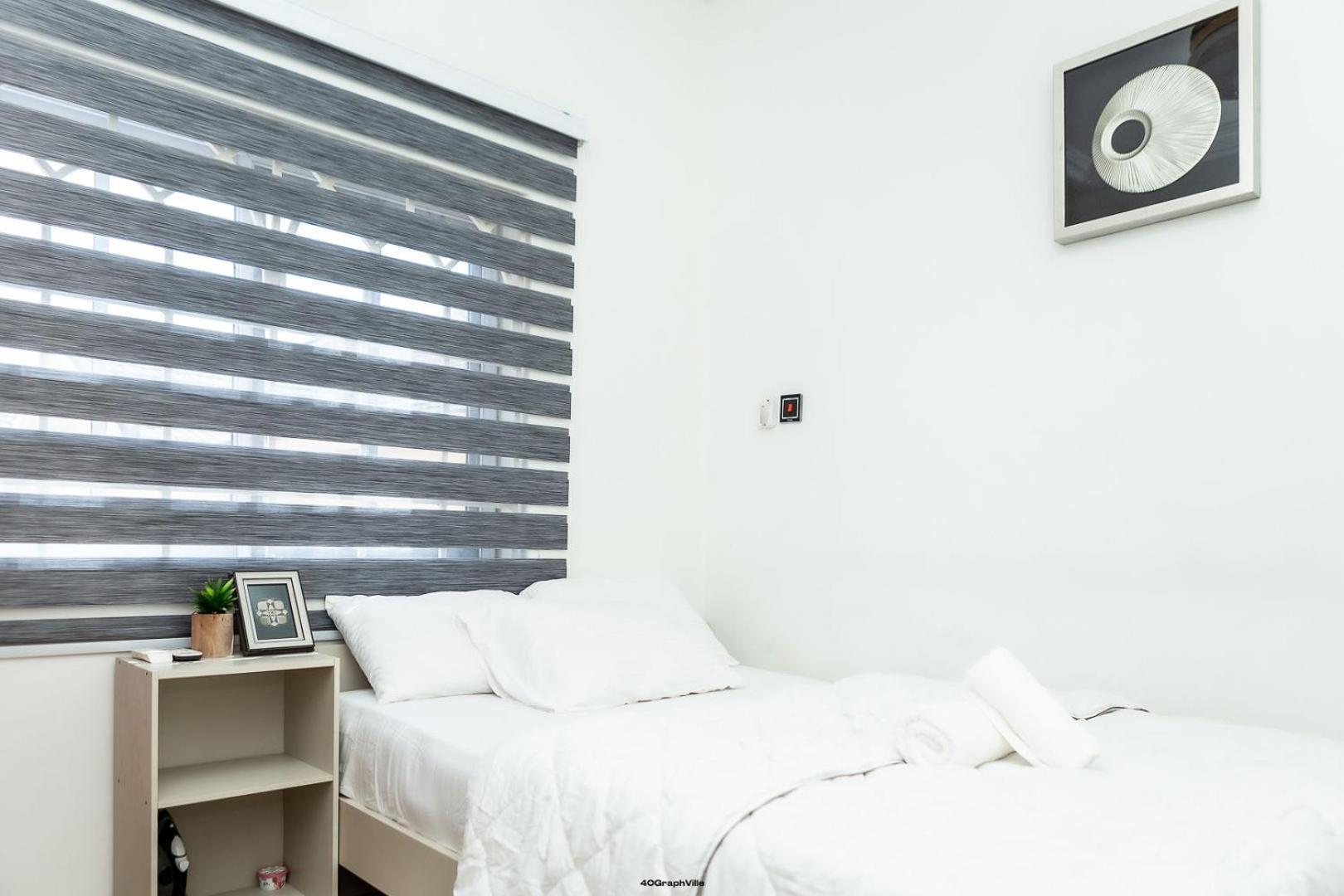 Stylish East Legon Apartment - Ac, Wi-Fi, Netflix Akra Zewnętrze zdjęcie